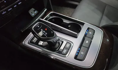Hyundai Equus 2015, 183215 км, за 6498.83 USD - фото 9