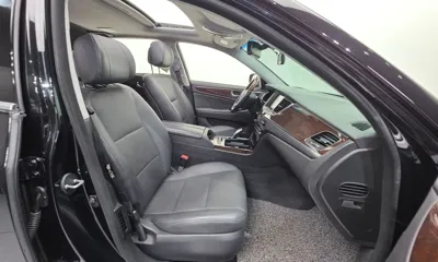 Hyundai Equus 2015, 183215 км, за 6498.83 USD - фото 10