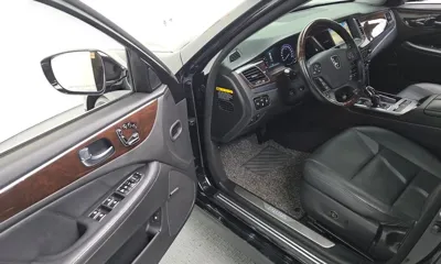 Hyundai Equus 2015, 183215 км, за 6498.83 USD - фото 13