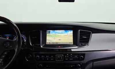 Hyundai Equus 2015, 183215 км, за 6498.83 USD - фото 17