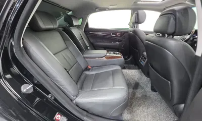 Hyundai Equus 2015, 183215 км, за 6498.83 USD - фото 20