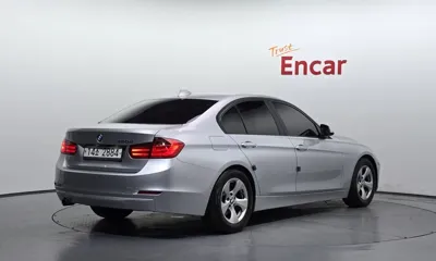 BMW 3-Series 2015, 116411 км, за 5469.82 USD
