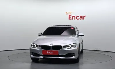 BMW 3-Series 2015, 116411 км, за 5469.82 USD