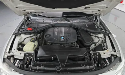 BMW 3-Series 2015, 116411 км, за 5469.82 USD - фото 6