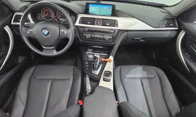 BMW 3-Series 2015, 116411 км, за 5469.82 USD - фото 7