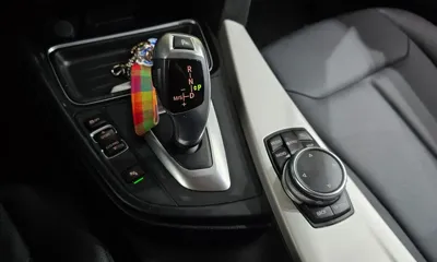 BMW 3-Series 2015, 116411 км, за 5469.82 USD - фото 9