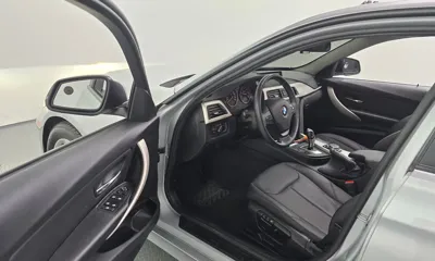 BMW 3-Series 2015, 116411 км, за 5469.82 USD - фото 10