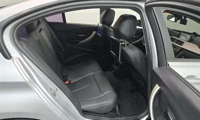 BMW 3-Series 2015, 116411 км, за 5469.82 USD - фото 11