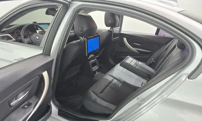BMW 3-Series 2015, 116411 км, за 5469.82 USD - фото 12