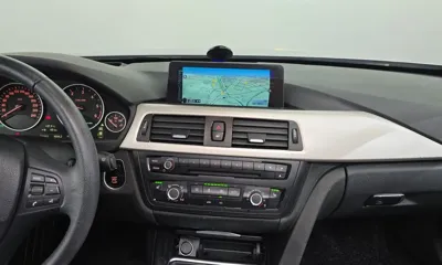 BMW 3-Series 2015, 116411 км, за 5469.82 USD - фото 13