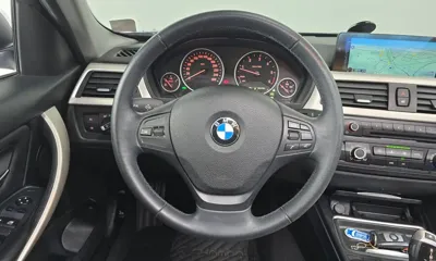 BMW 3-Series 2015, 116411 км, за 5469.82 USD - фото 14