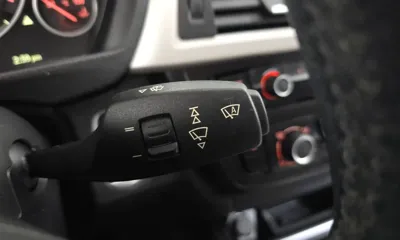BMW 3-Series 2015, 116411 км, за 5469.82 USD - фото 20