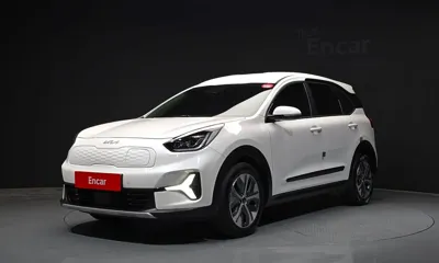 Kia Niro · 2023 год