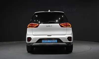 Kia Niro 2023, 44428 км, за 14853.43 USD