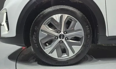 Kia Niro 2023, 44428 км, за 14853.43 USD