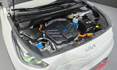 Kia Niro 2023, 44428 км, за 14853.43 USD - фото 6