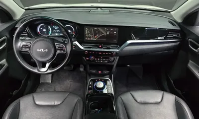Kia Niro 2023, 44428 км, за 14853.43 USD - фото 7