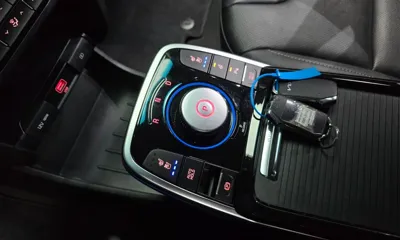 Kia Niro 2023, 44428 км, за 14853.43 USD - фото 9