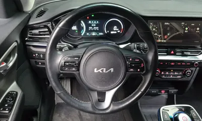 Kia Niro 2023, 44428 км, за 14853.43 USD - фото 13