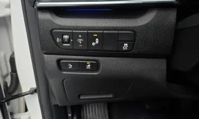 Kia Niro 2023, 44428 км, за 14853.43 USD - фото 18