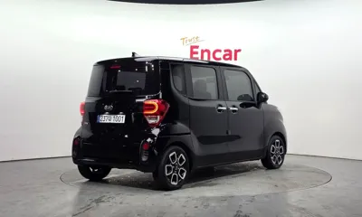 Kia Ray 2021, 133142 км, за 6871.49 USD