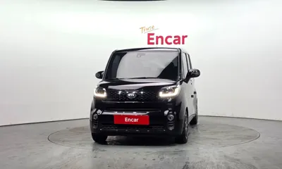 Kia Ray 2021, 133142 км, за 6871.49 USD