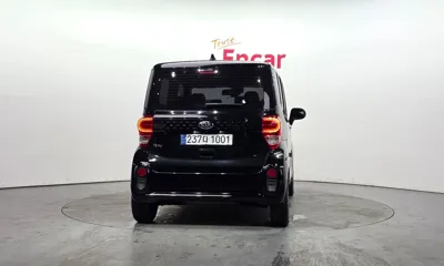 Kia Ray 2021, 133142 км, за 6871.49 USD