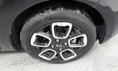Kia Ray 2021, 133142 км, за 6871.49 USD