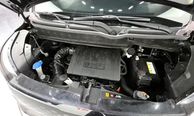 Kia Ray 2021, 133142 км, за 6871.49 USD - фото 6
