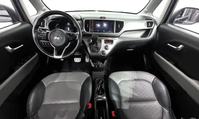 Kia Ray 2021, 133142 км, за 6871.49 USD - фото 7