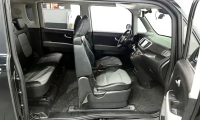 Kia Ray 2021, 133142 км, за 6871.49 USD - фото 11