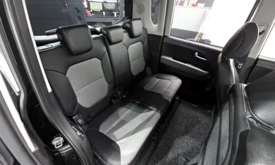 Kia Ray 2021, 133142 км, за 6871.49 USD - фото 12