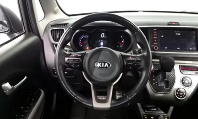 Kia Ray 2021, 133142 км, за 6871.49 USD - фото 13
