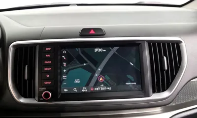 Kia Ray 2021, 133142 км, за 6871.49 USD - фото 14