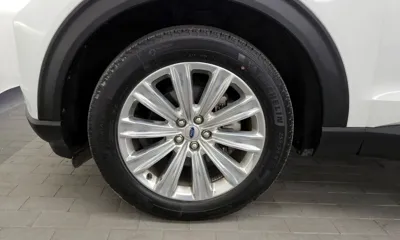 Ford Explorer 2021, 86019 км, за 19094.81 USD