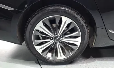 Kia K8 2023, 37099 км, за 23452.78 USD