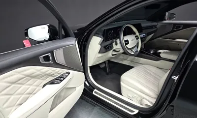 Kia K8 2023, 37099 км, за 23452.78 USD - фото 10