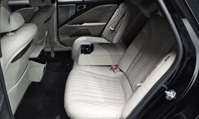 Kia K8 2023, 37099 км, за 23452.78 USD - фото 12
