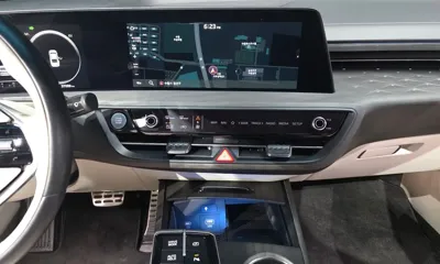 Kia K8 2023, 37099 км, за 23452.78 USD - фото 13