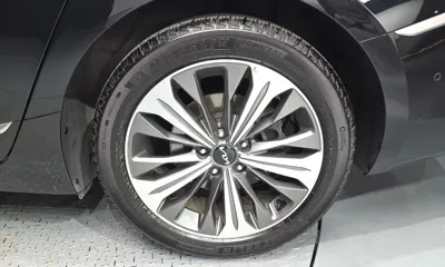 Kia K8 2023, 37099 км, за 23452.78 USD - фото 21