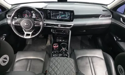 Kia K5 2021, 36443 км, за 12815.52 USD - фото 7