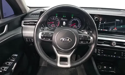 Kia K5 2021, 36443 км, за 12815.52 USD - фото 13
