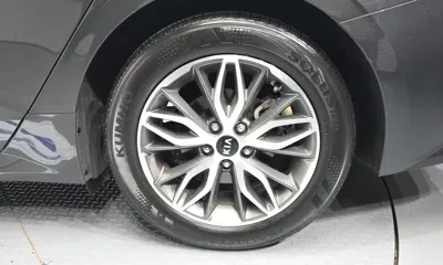 Kia K5 2021, 36443 км, за 12815.52 USD - фото 21
