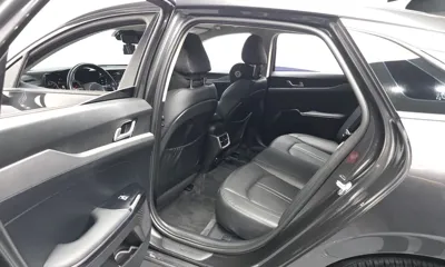 Kia K5 2021, 36443 км, за 12815.52 USD - фото 26