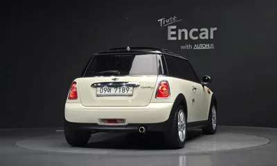 MINI Cooper 2013, 102786 км, за 3575.37 USD