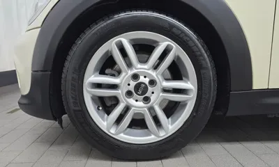 MINI Cooper 2013, 102786 км, за 3575.37 USD