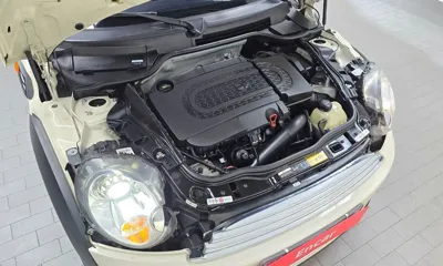 MINI Cooper 2013, 102786 км, за 3575.37 USD - фото 6