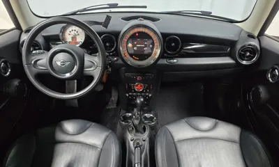 MINI Cooper 2013, 102786 км, за 3575.37 USD - фото 7