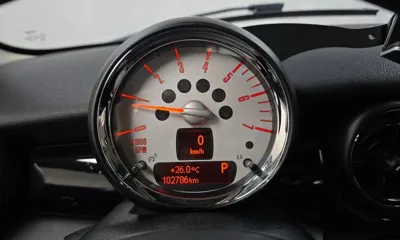 MINI Cooper 2013, 102786 км, за 3575.37 USD - фото 8