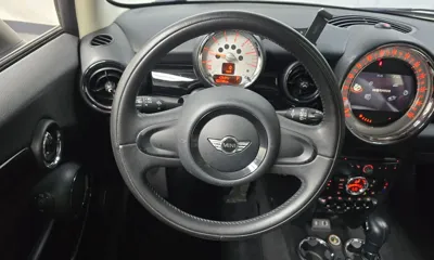 MINI Cooper 2013, 102786 км, за 3575.37 USD - фото 13